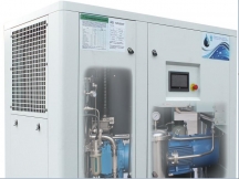 空压机分为类别