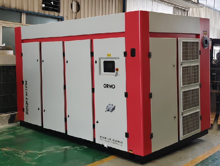 132KW 空压机 132KW 空压机
