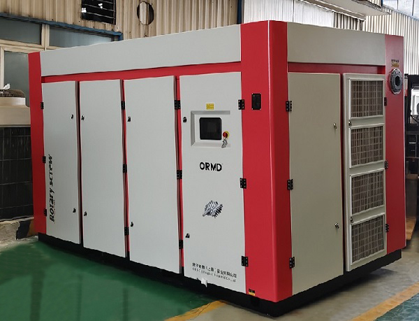 132KW 空压机 132KW 空压机